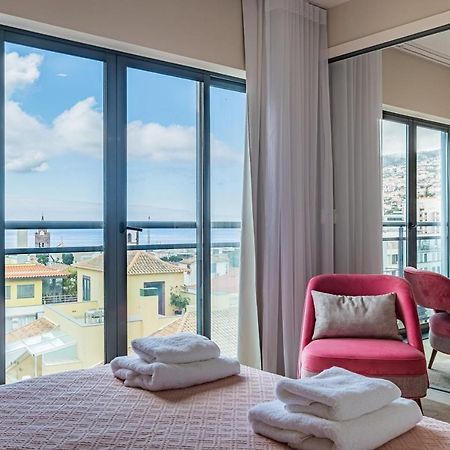 Urban Paradise By Madeira Sun Travel Funchal  Extérieur photo