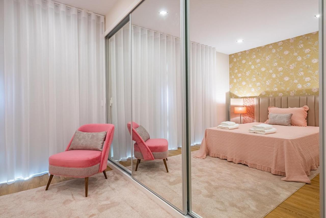 Urban Paradise By Madeira Sun Travel Funchal  Extérieur photo
