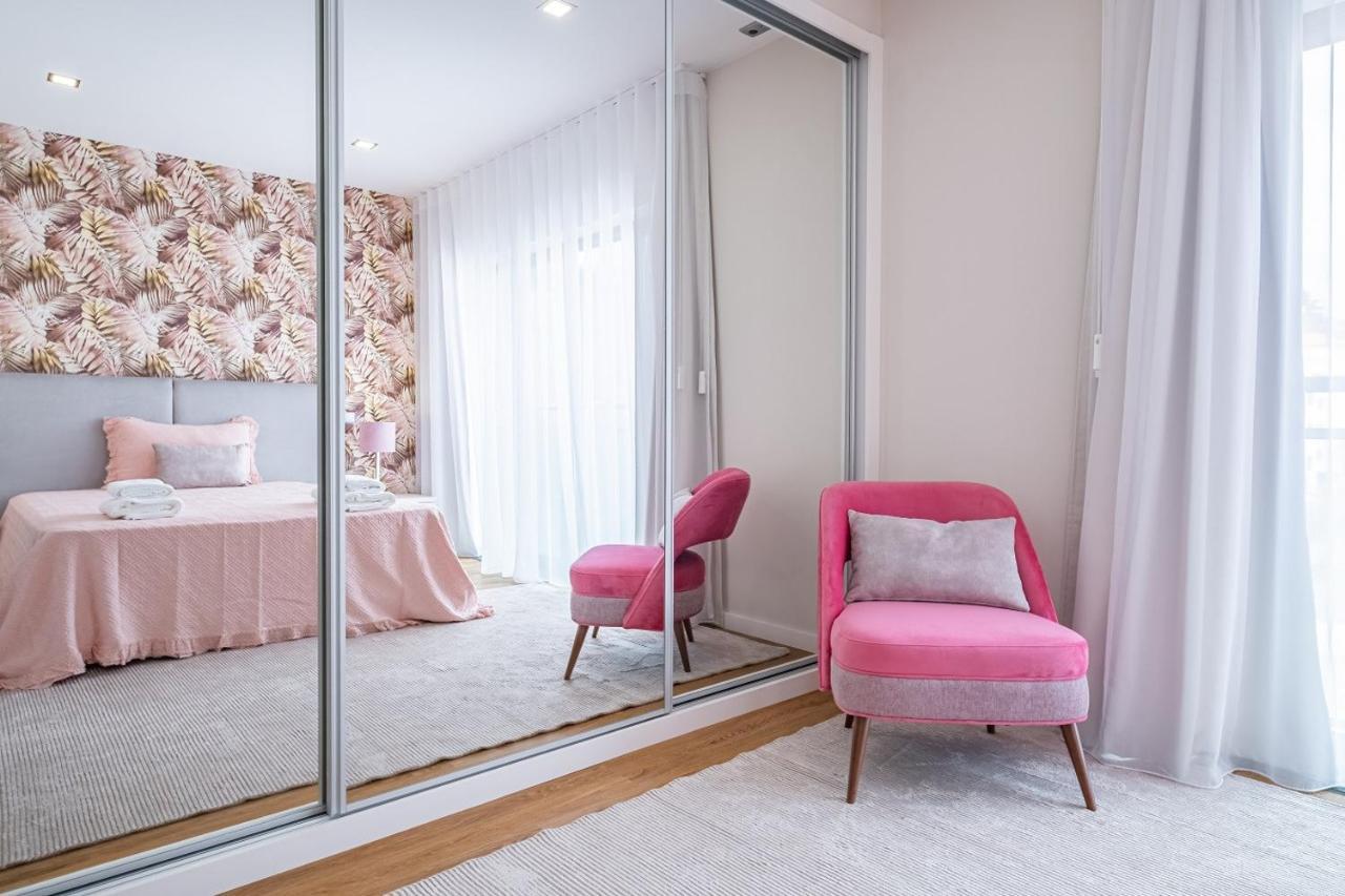 Urban Paradise By Madeira Sun Travel Funchal  Extérieur photo
