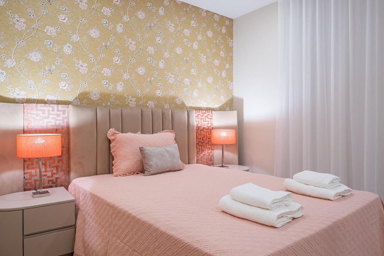 Urban Paradise By Madeira Sun Travel Funchal  Extérieur photo