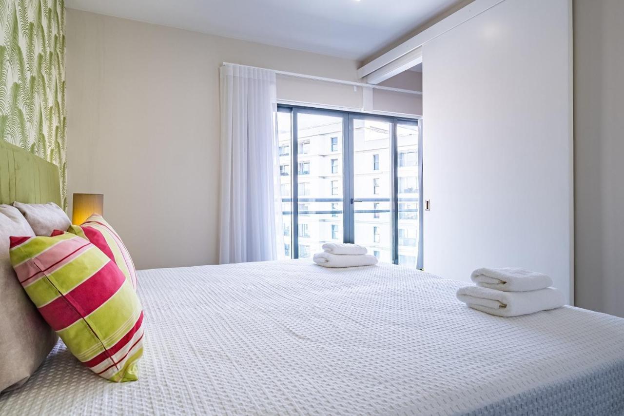 Urban Paradise By Madeira Sun Travel Funchal  Extérieur photo