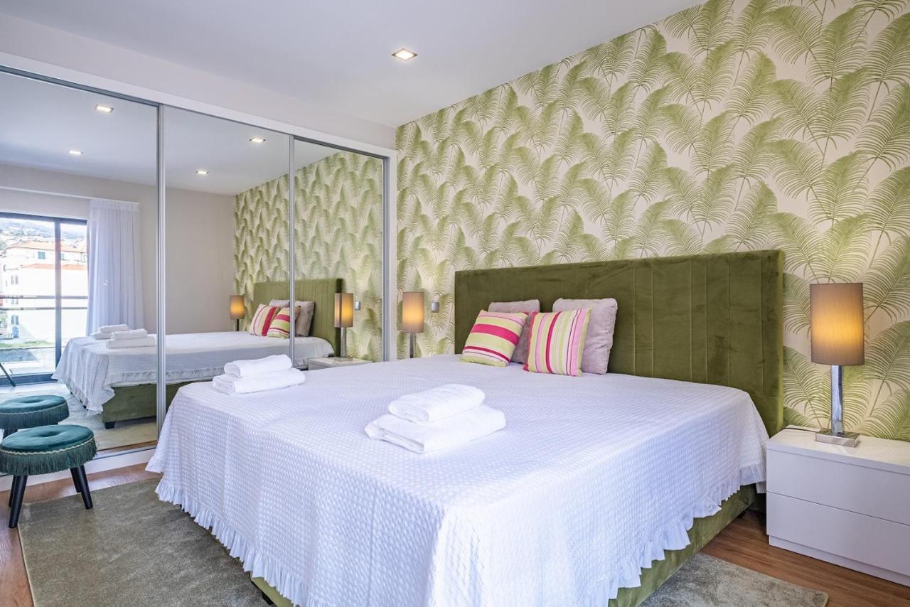 Urban Paradise By Madeira Sun Travel Funchal  Extérieur photo